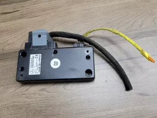 A2038209926 Блок управления (другие) Mercedes A W168 Арт e10682220, вид 2