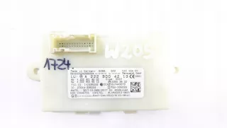 A2229004213 Блок управления (другие) Mercedes C W205 Арт e10682329, вид 2