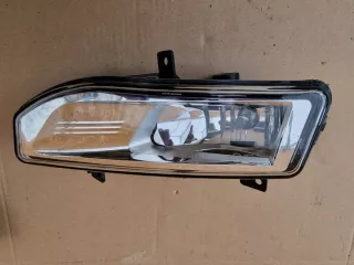 261508995A 261558995A Фара противотуманная левая Nissan Qashqai 2 restailing Арт e10682453, вид 3