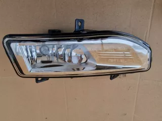 261508995A 261558995A Фара противотуманная левая Nissan Qashqai 2 restailing Арт e10682453, вид 4