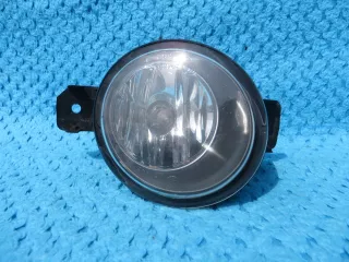 26155-8990A Фара противотуманная левая Nissan Qashqai 1  Арт e10682477, вид 1