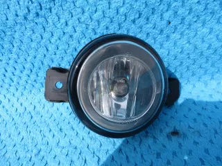 26155-8990A Фара противотуманная левая Nissan Qashqai 1  Арт e10682477, вид 2