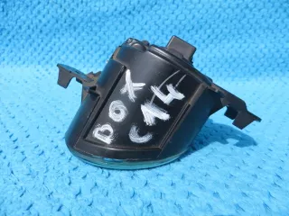 26155-8990A Фара противотуманная левая Nissan Qashqai 1  Арт e10682477, вид 4