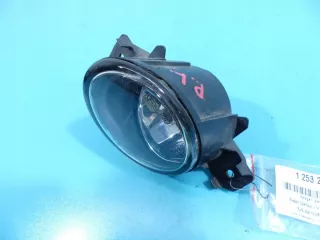 89206411 Фара противотуманная левая Nissan Qashqai 1  Арт e10682480, вид 1