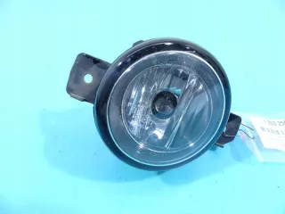 89206411 Фара противотуманная левая Nissan Qashqai 1  Арт e10682480, вид 2