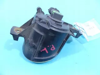 89206411 Фара противотуманная левая Nissan Qashqai 1  Арт e10682480, вид 3