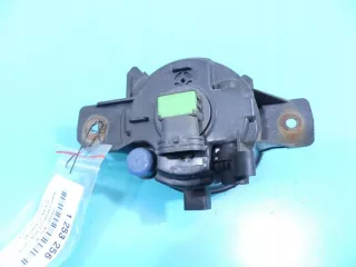 89206411 Фара противотуманная левая Nissan Qashqai 1  Арт e10682480, вид 4