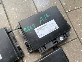 A2139003317 Блок управления (другие) Mercedes E W213 Арт e10682499, вид 2