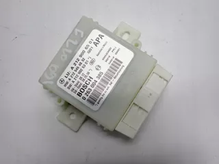 A2129006501 2129006501 Блок управления (другие) Mercedes E C207 Арт e10682528, вид 2