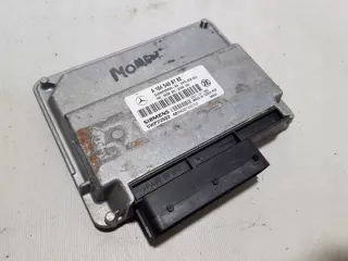 A1645408762 1645408762 Блок управления (другие) Mercedes GL X164 Арт e10682588, вид 1