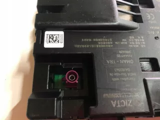 A1779001810 Блок управления (другие) Mercedes B W247 Арт e10682604, вид 5