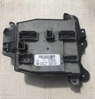 5DK012842-23 Блок управления (другие) Mercedes GLE W167 Арт e10682630, вид 1