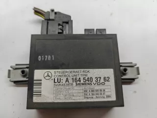 A1645403762 Блок управления (другие) Mercedes ML W164 Арт e10682654, вид 1