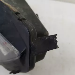 662588537 Фара противотуманная правая Opel Astra K Арт e10682716, вид 2
