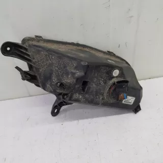 662588537 Фара противотуманная правая Opel Astra K Арт e10682716, вид 4