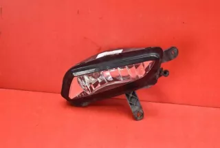 39098908 Фара противотуманная правая Opel Astra K Арт e10682734, вид 1