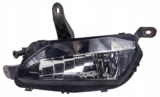 39098908 Фара противотуманная правая Opel Astra K Арт e10682736, вид 1