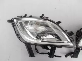 13293619 13293618 Фара противотуманная левая Opel Astra J Арт e10682778, вид 2