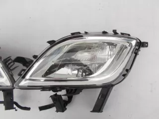 13293619 13293618 Фара противотуманная левая Opel Astra J Арт e10682778, вид 3