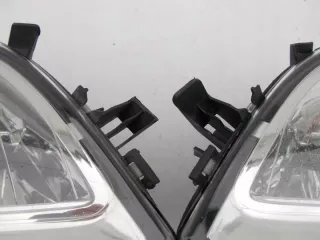 13293619 13293618 Фара противотуманная левая Opel Astra J Арт e10682778, вид 4