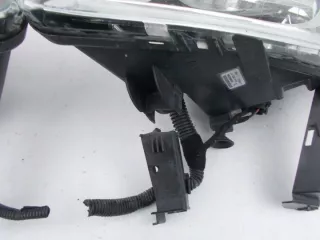 13293619 13293618 Фара противотуманная левая Opel Astra J Арт e10682778, вид 5