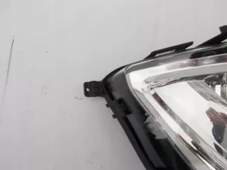 13293619 13293618 Фара противотуманная левая Opel Astra J Арт e10682778, вид 8