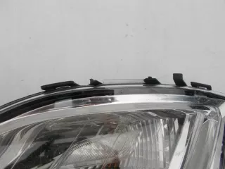 13293619 13293618 Фара противотуманная левая Opel Astra J Арт e10682778, вид 9