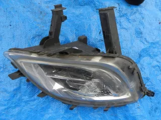 13293619 OEGM13293619 0937YUHRJL Фара противотуманная правая Opel Astra J Арт e10682784, вид 1