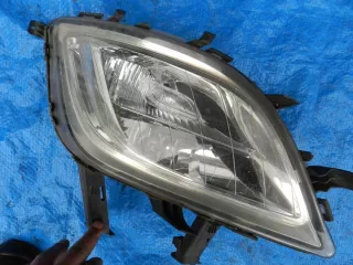 13293619 OEGM13293619 0937YUHRJL Фара противотуманная правая Opel Astra J Арт e10682784, вид 2