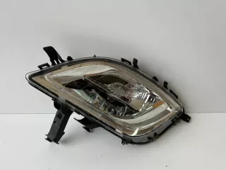 13293618 Фара противотуманная левая Opel Astra J Арт e10682800, вид 1