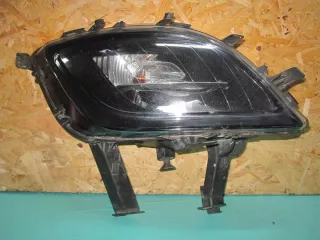 13293623 Фара противотуманная правая Opel Astra J Арт e10682816, вид 1
