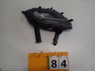  Фара противотуманная правая Opel Astra J Арт e10682829, вид 2