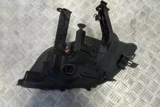 662588537 Фара противотуманная правая Opel Astra J Арт e10682832, вид 2