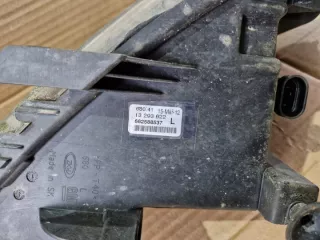 13293622 Фара противотуманная левая Opel Astra J Арт e10682845, вид 5