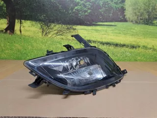  Фара противотуманная правая Opel Astra J Арт e10682852, вид 1