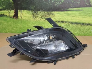  Фара противотуманная правая Opel Astra J Арт e10682852, вид 2