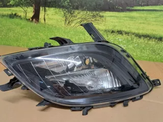  Фара противотуманная правая Opel Astra J Арт e10682852, вид 3