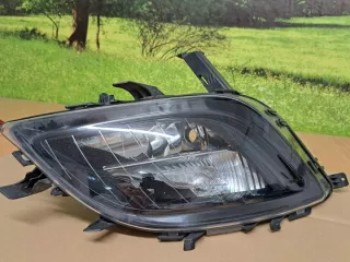  Фара противотуманная правая Opel Astra J Арт e10682852, вид 4