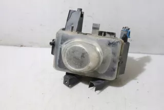  Фара противотуманная левая Opel Astra H Арт e10682884, вид 1