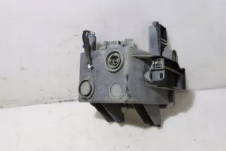  Фара противотуманная левая Opel Astra H Арт e10682884, вид 3