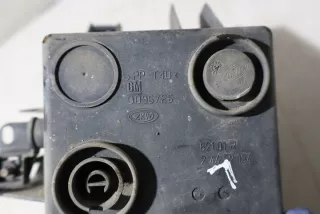  Фара противотуманная левая Opel Astra H Арт e10682884, вид 4