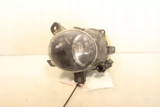  Фара противотуманная правая Opel Corsa E Арт e10682943, вид 1