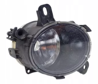 13253626 Фара противотуманная правая Opel Corsa D Арт e10682968, вид 1