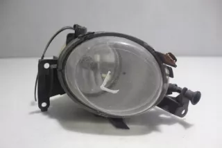  Фара противотуманная левая Opel Corsa D Арт e10682986, вид 1