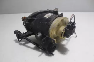  Фара противотуманная левая Opel Corsa D Арт e10682986, вид 2