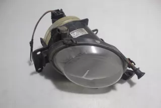  Фара противотуманная левая Opel Corsa D Арт e10682986, вид 3
