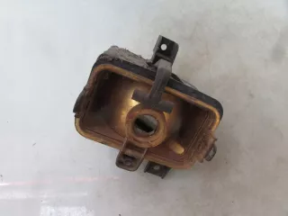  Фара противотуманная правая Opel Omega B Арт e10683153, вид 3