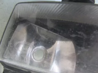  Фара противотуманная правая Opel Omega B Арт e10683153, вид 9