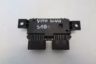 A0009008214 Блок управления (другие) Mercedes Vito W447 Арт e10683181, вид 1