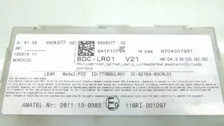 6808577 Блок управления (другие) MINI Cooper F56,F55 Арт e10683194, вид 3
